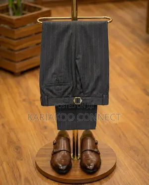 Bangoza Elite Men Fashion