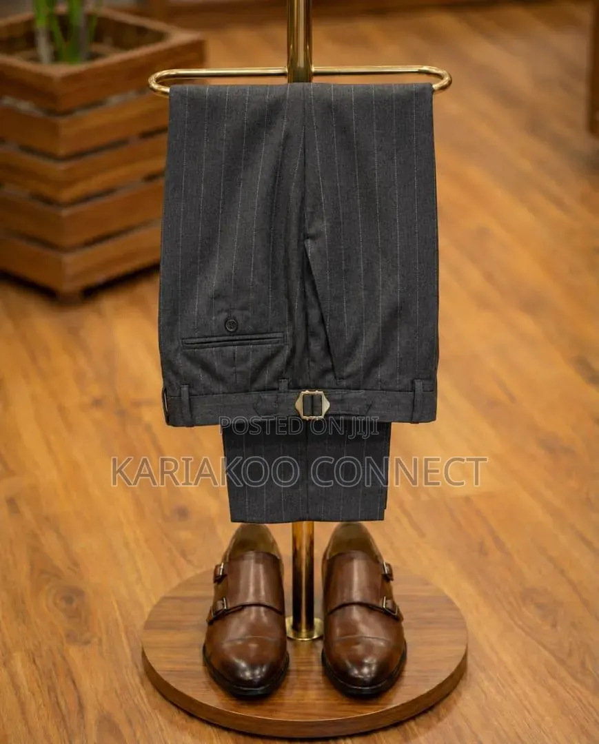 Bangoza Elite Men Fashion