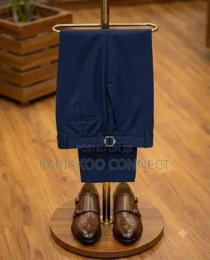 Bangoza Elite Men Fashion