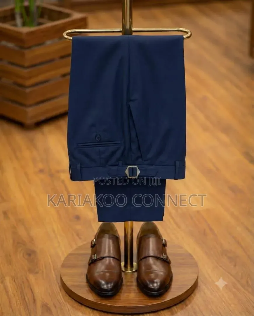 Bangoza Elite Men Fashion
