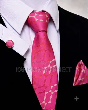 Men's Classic Necktie