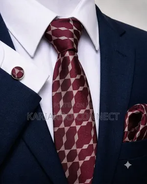 Men's Classic Necktie