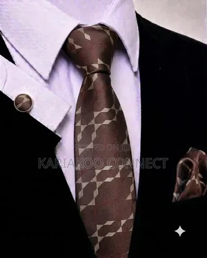 Men's Classic Necktie