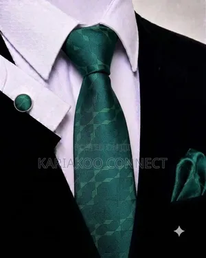 Men's Classic Necktie