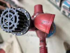 Ns Pump 4’’