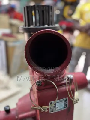 Ns Pump 4’’