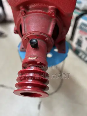 Ns Pump 4’’