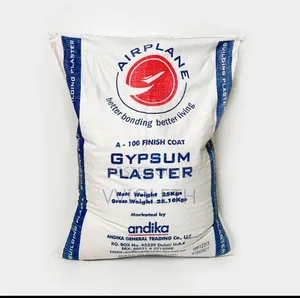 Gypsum Powder /Plaster