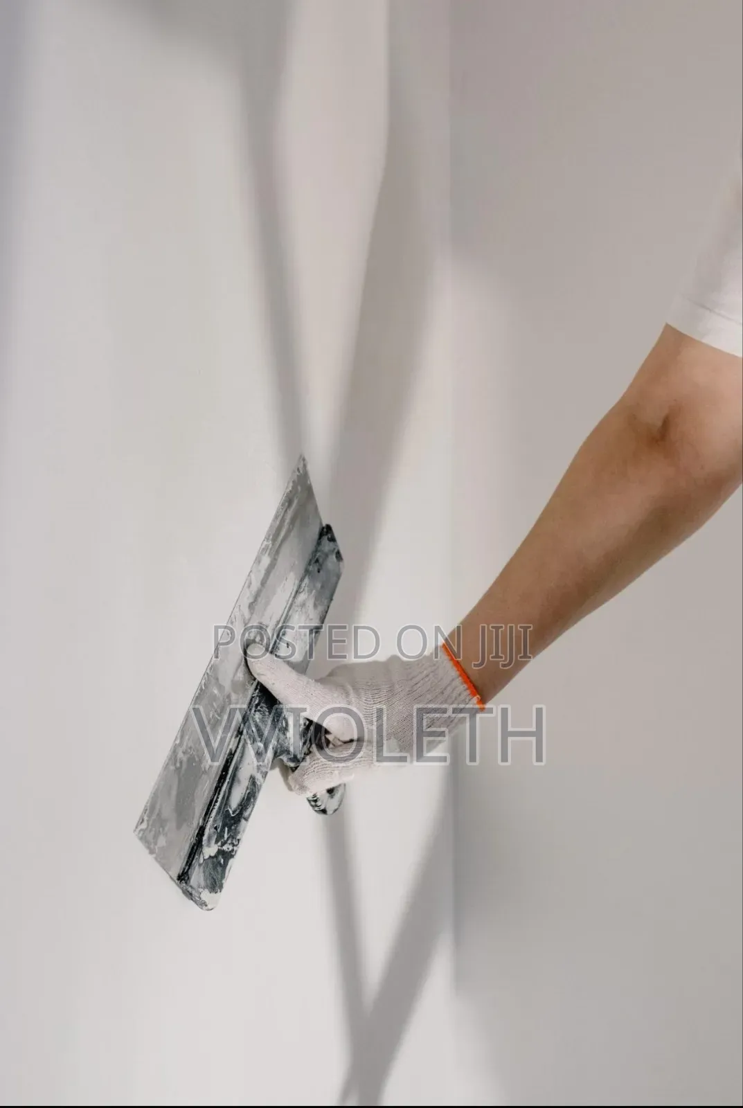 Gypsum Powder /Plaster