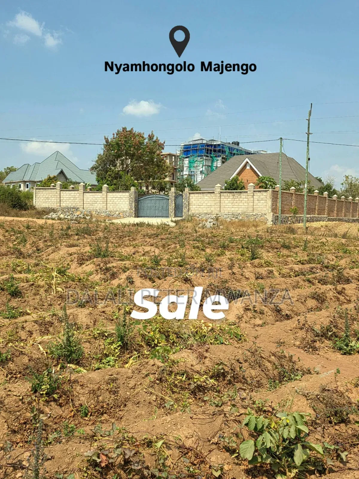 Nyamhongolo Ilemela