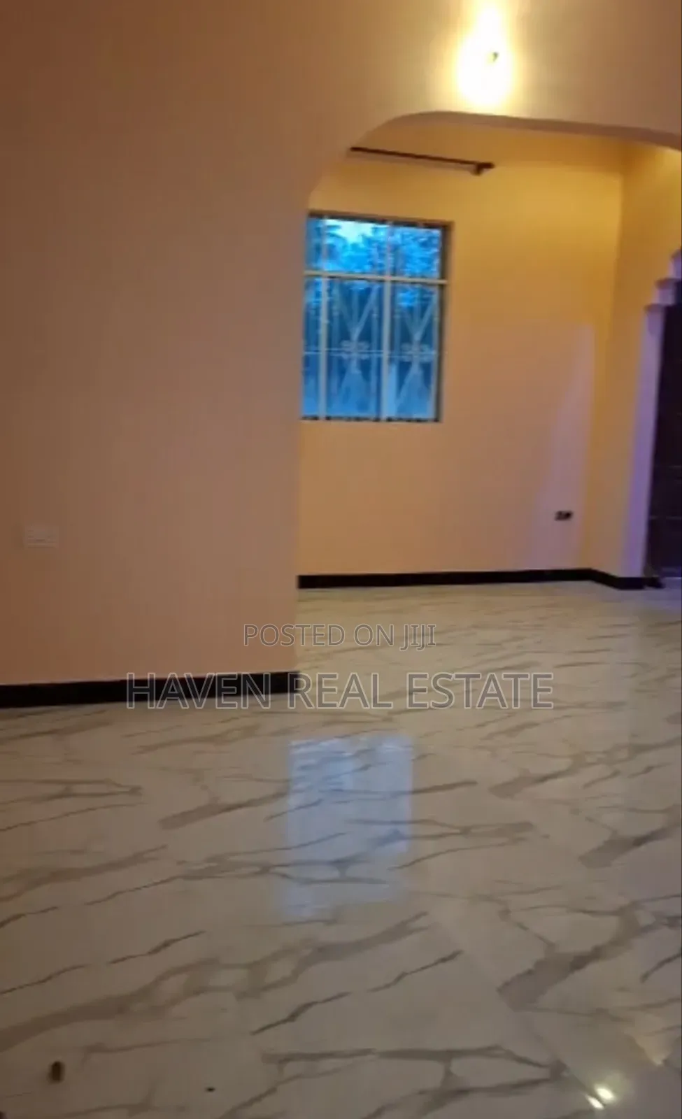 3bdrm House in Mjini for rent