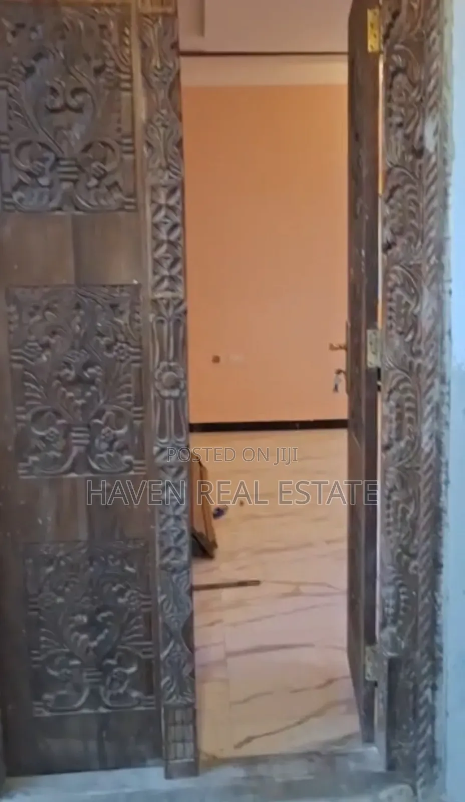 3bdrm House in Mjini for rent