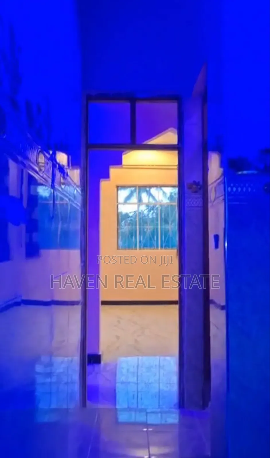 3bdrm House in Mjini for rent