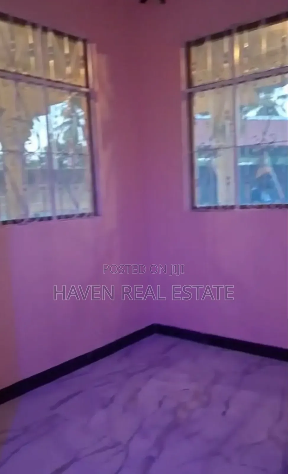 3bdrm House in Mjini for rent
