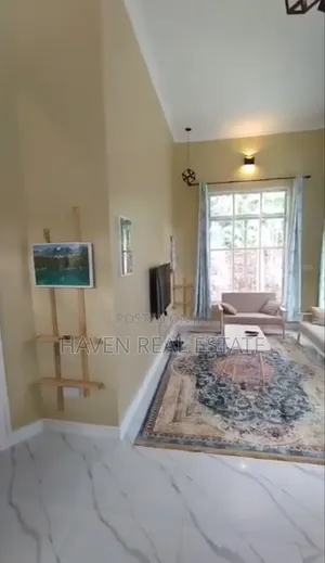Furnished 2bdrm Apartment in Mjini for rent
