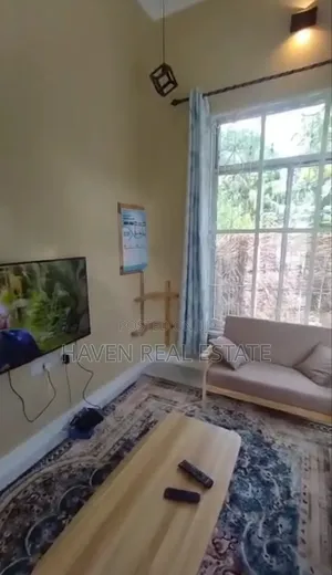 Furnished 2bdrm Apartment in Mjini for rent