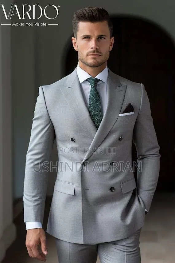 legacy Crown Suit