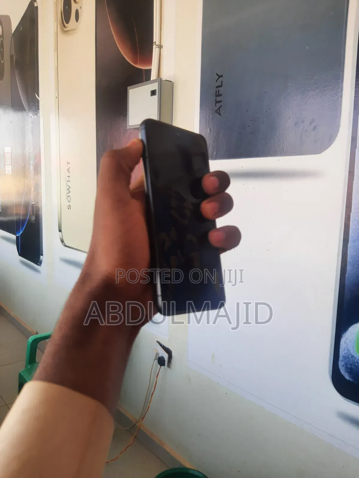Google Pixel 8 128 GB Black