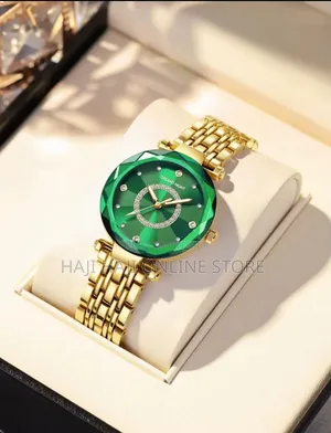 Ladies Watches
