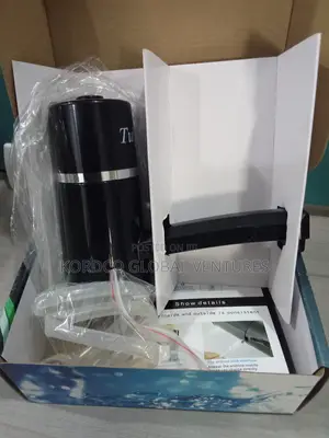 Mini Water Pump