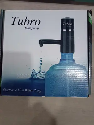 Mini Water Pump