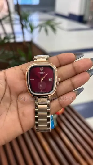 Rolex Watches