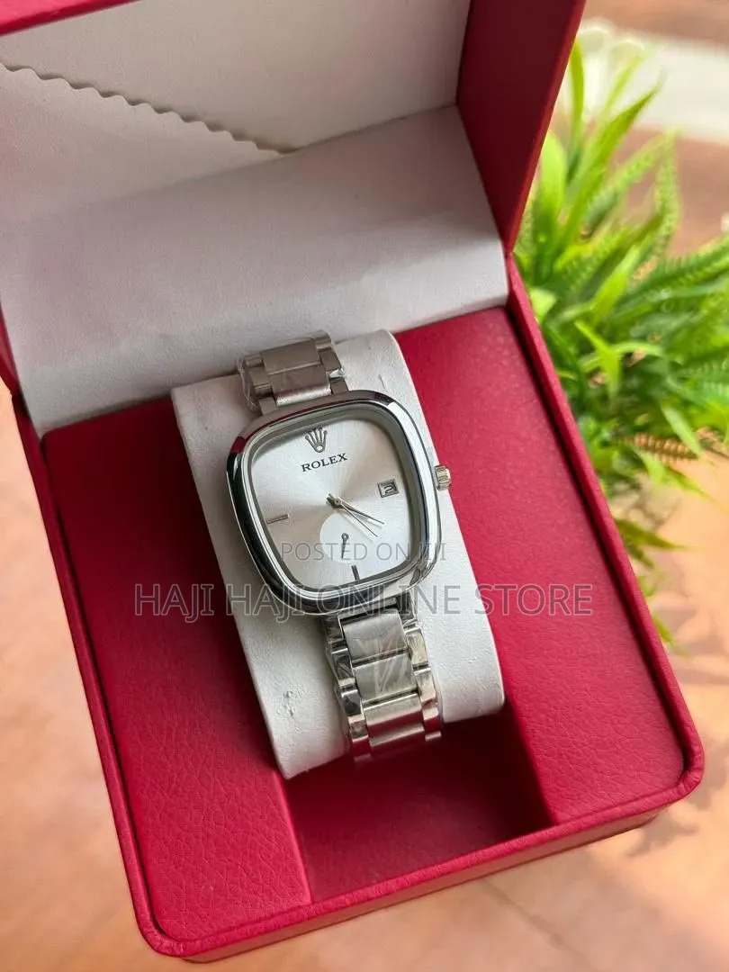 Rolex Watches