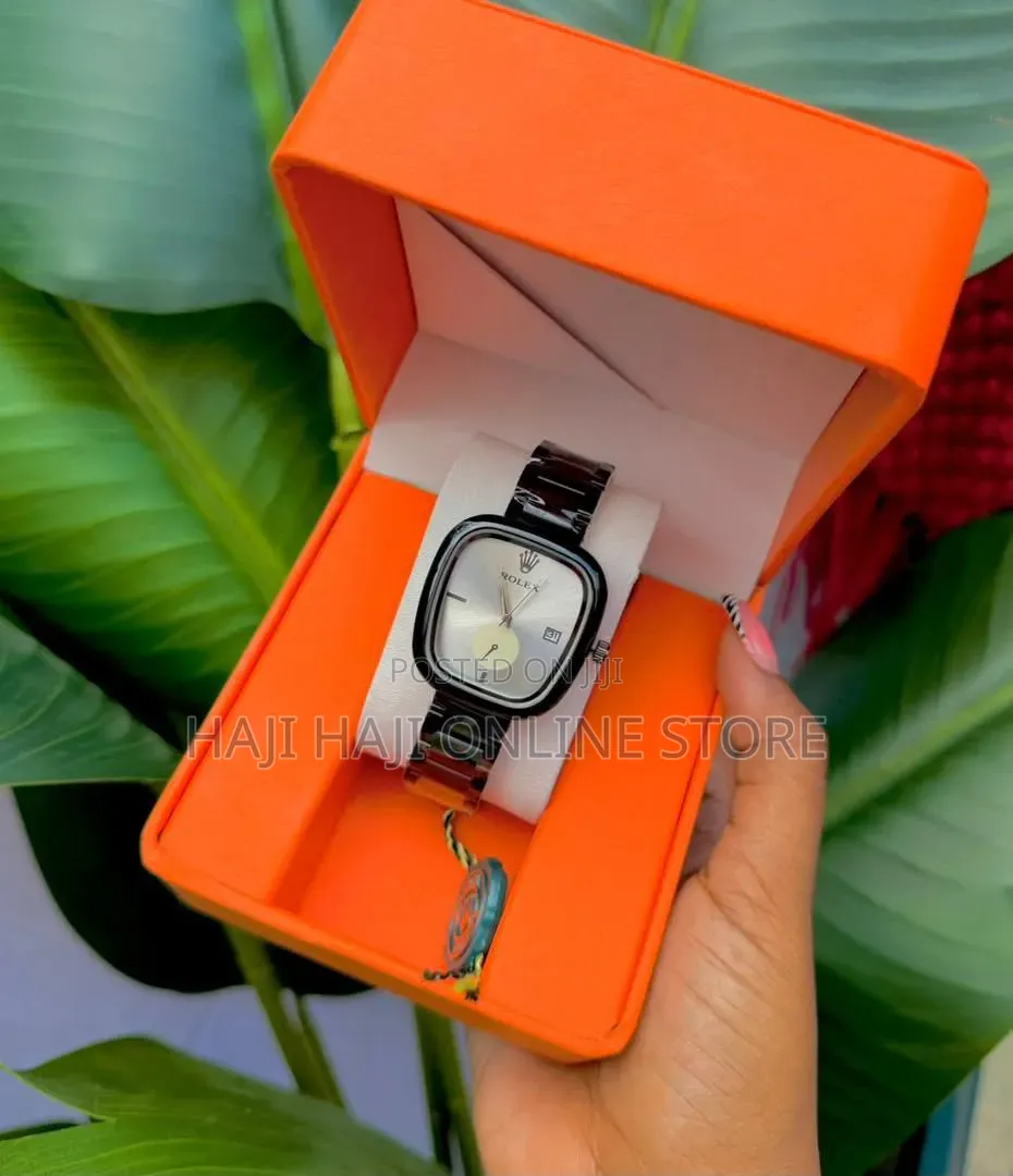 Rolex Watches