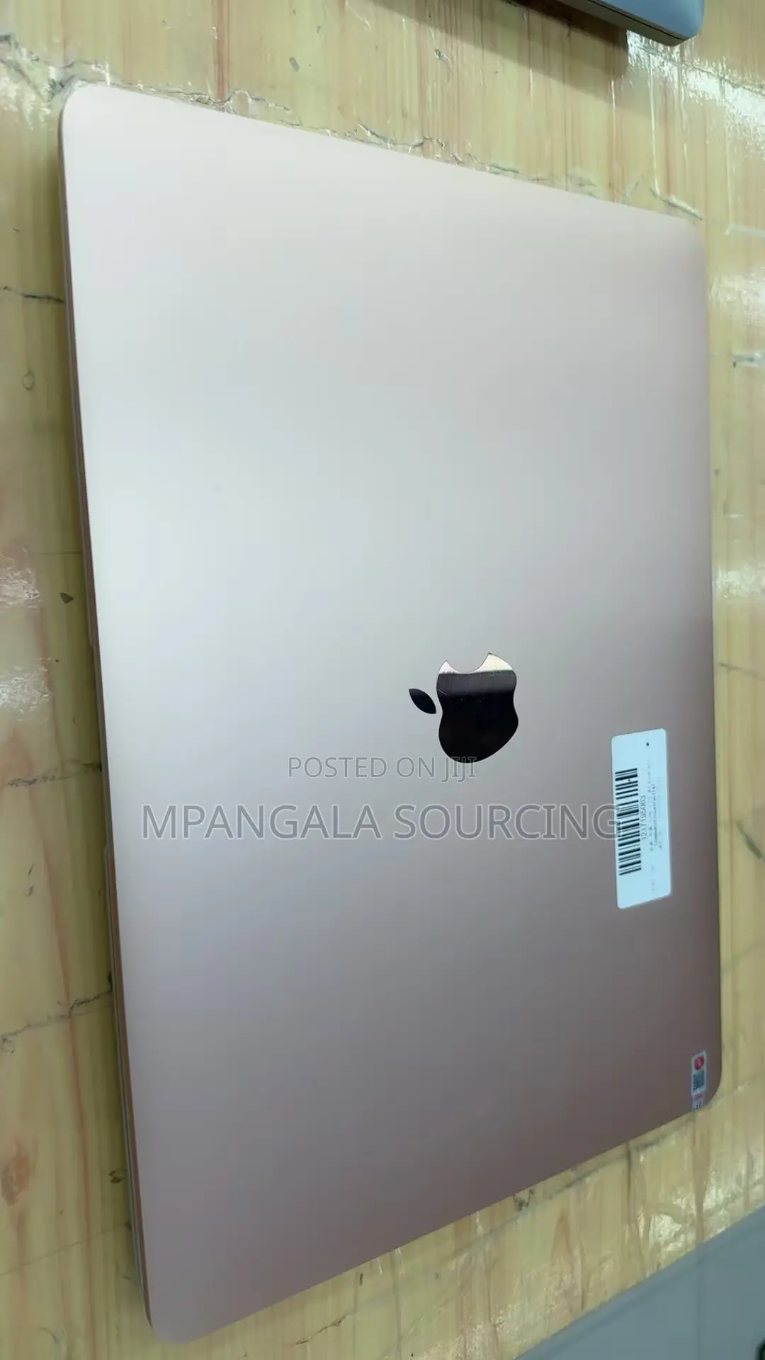 Laptop Apple MacBook Air 2018 8GB Intel Core i5 SSD 256GB