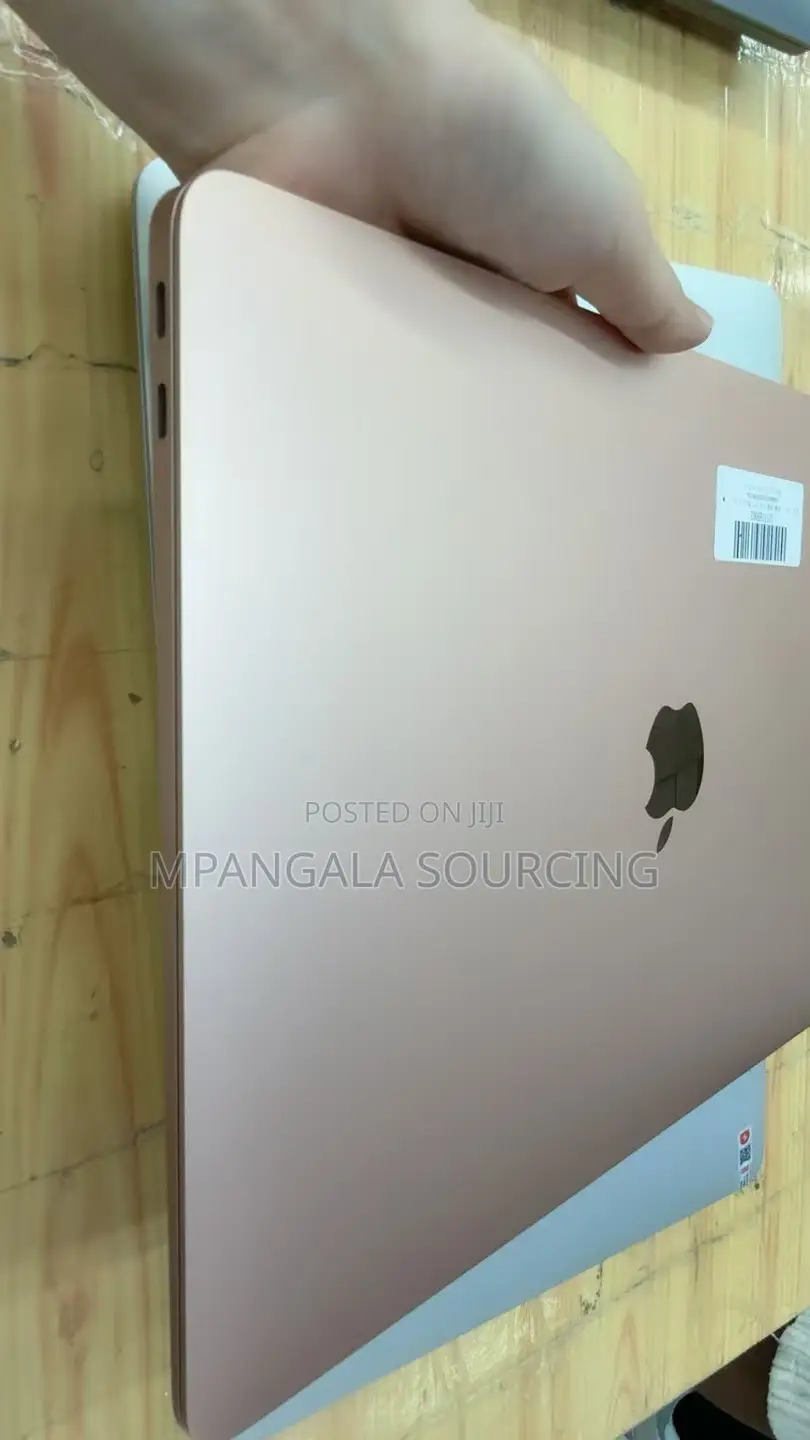 Laptop Apple MacBook Air 2018 8GB Intel Core i5 SSD 256GB