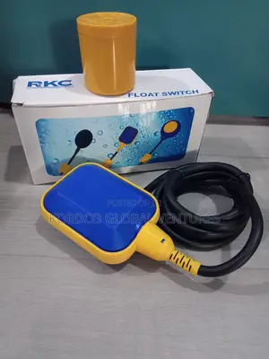 Float Switch