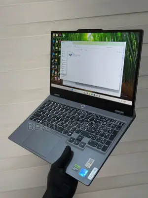 Laptop Lenovo Legion 7 16GB Intel Core i7 SSD 512GB