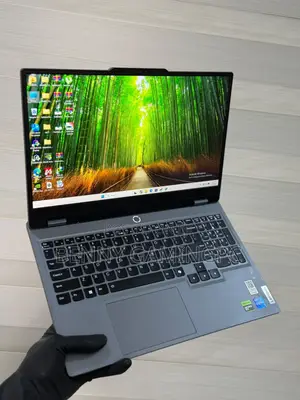 Laptop Lenovo Legion 7 16GB Intel Core i7 SSD 512GB