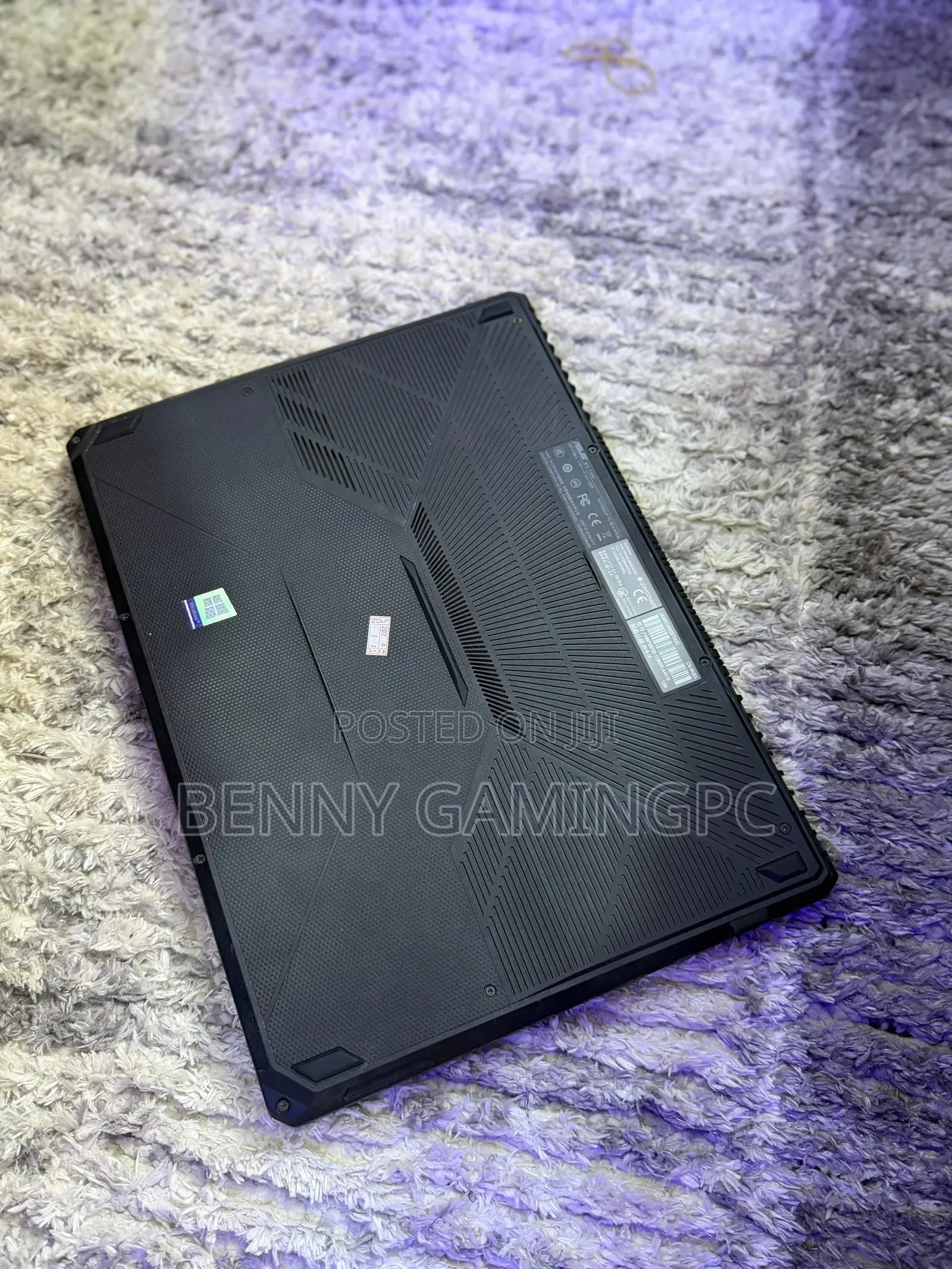 Laptop Lenovo Legion 7 16GB Intel Core i7 SSD 512GB
