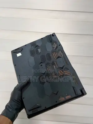 Laptop MSI Katana 15 16GB Intel Core i7 SSD 512GB