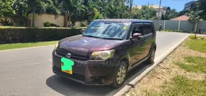 Toyota Corolla Rumion 2008 Maroon