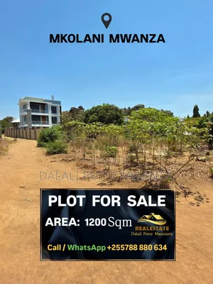 Mkolani Mwanza