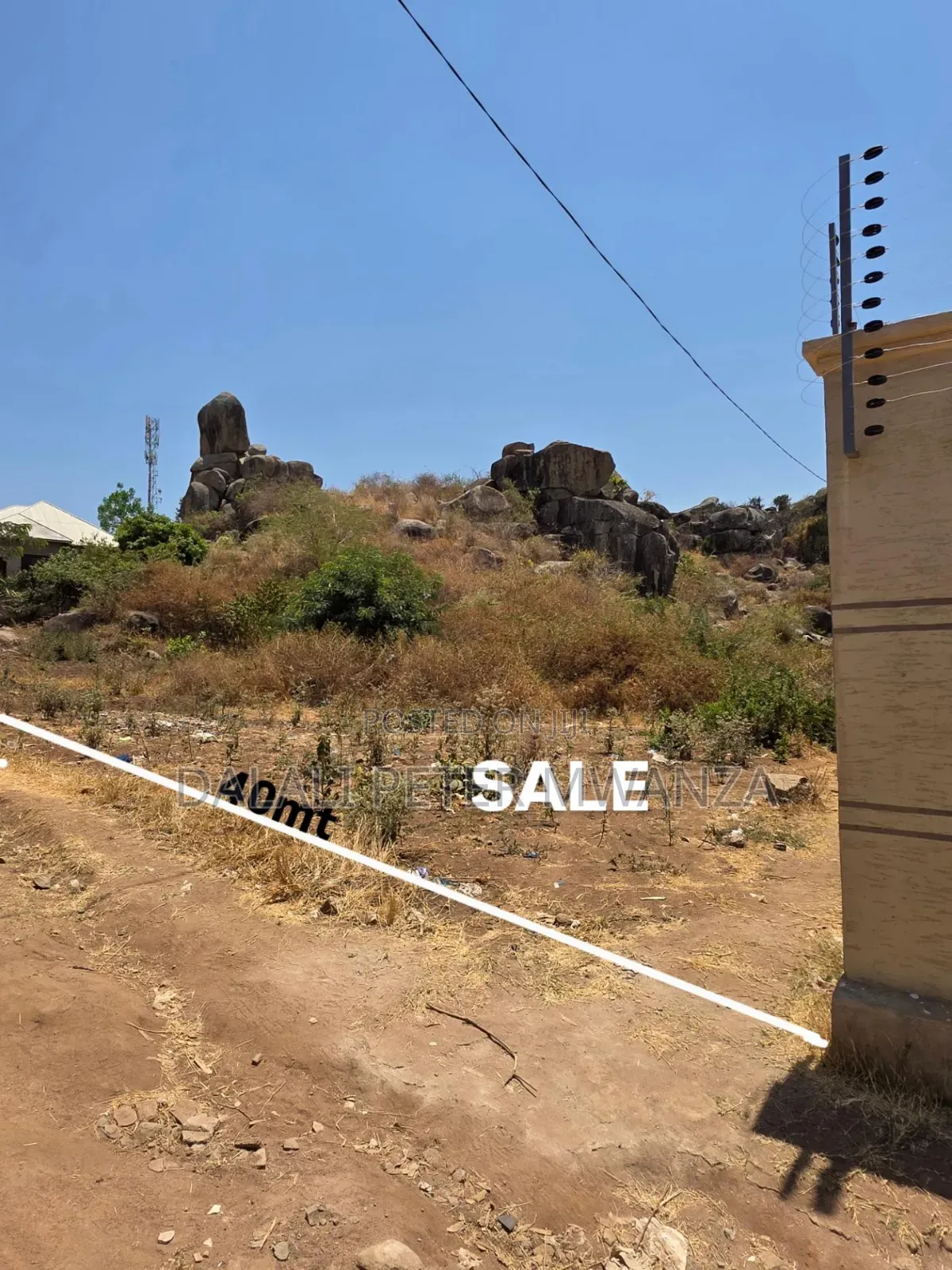Mkolani Mwanza