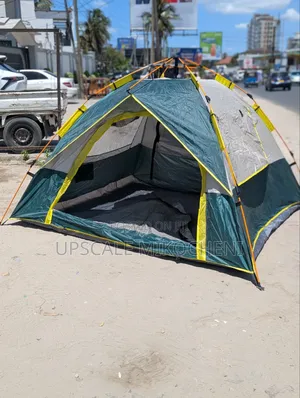 Camping Tent