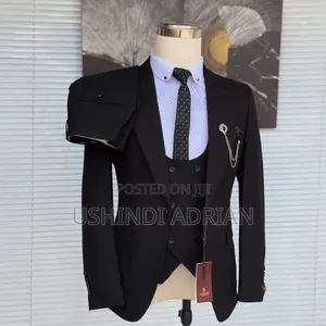monarch Signature Suitbrand: St Oscar Turkey3 Pieces Suit