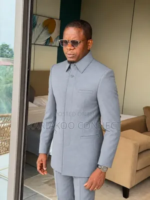 Gray Morden Executive Collection