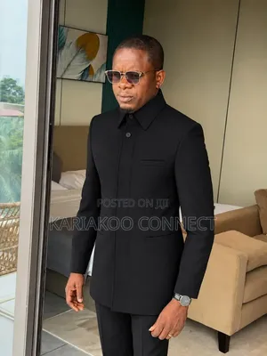 Black Executive Collection
