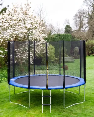 Trampoline 10feet