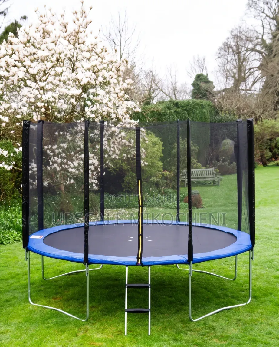 Trampoline 10feet