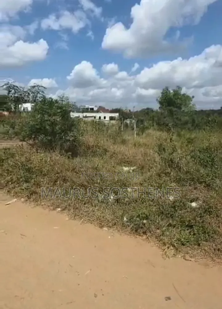 Plot for Sale at Goba Majengo, Dar Es Salaam