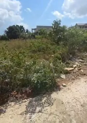 Plot for Sale at Goba Majengo, Dar Es Salaam