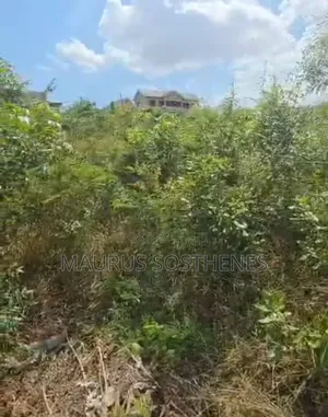 Plot for Sale at Goba Majengo, Dar Es Salaam