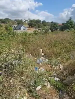 Plot for Sale at Goba Majengo, Dar Es Salaam