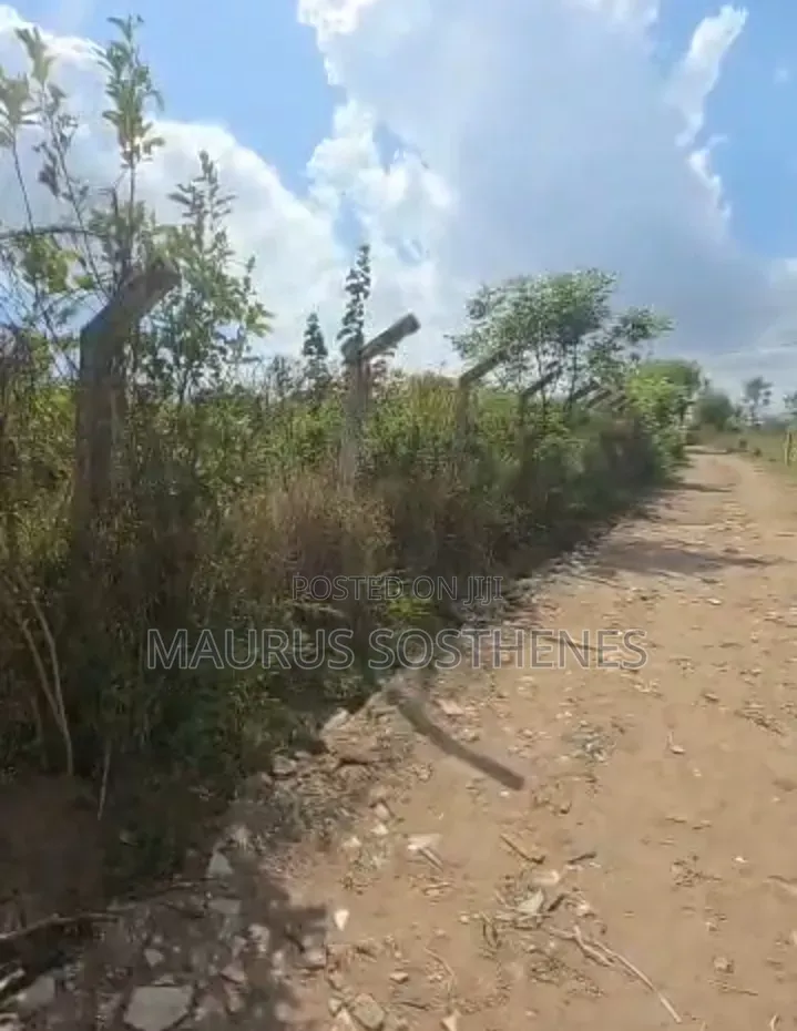 Plot for Sale at Goba Majengo, Dar Es Salaam