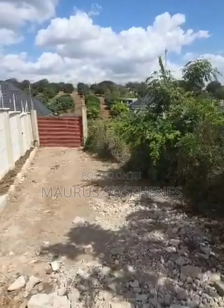 Plot for Sale at Goba Majengo, Dar Es Salaam